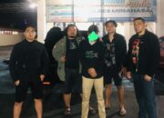 Resmob Tarantula Polres Minahasa Ringkus Pelaku Penikaman Sadis di Tondano