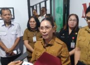 Ikuti Rakor Pengendalian Inflasi dan Strategi Pertumbuhan Ekonomi, Wabub Vasung: Minahasa Masuk Kategori Baik