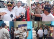 Sidak LPG 3 Kg, BBM, dan Pupuk Bersubsidi di Langowan, RD – Vasung Tegaskan Hal Ini