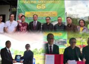 Sinergi UNSRAT dan Pemkot Tomohon Wujudkan Pengabdian Nyata Lewat Pertanian Berkelanjutan