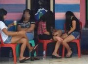 Demi Sebuah Reportase Menginap di Lokasi Prostitusi Kramat Tunggak, Iman Kuat Imron ‘Berontak’