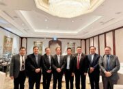 Rektor UNSRAT Dukung Kolaborasi Kampus dan Kementerian Lingkungan Hidup dalam Menjaga Alam Indonesia