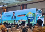 Walikota Caroll Dukung Penuh Gerakan Nasional Pilah Sampah dari Sumber Demi Lingkungan Sehat