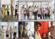 Topang Kebutuhan Masyarakat,Pemdes Towuntu Timur Salurkan Dua Tahap BLT Dandes Tahun 2025