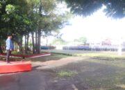 Apel Korpri di Tomohon Serukan Kolaborasi ASN untuk Wujudkan Kota Maju dan TIFF yang Mendunia