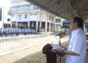 Caroll Senduk Ajak ASN Tomohon Tumbuhkan Disiplin dan Kekompakan Lewat Lomba PBB HUT ke-80 RI
