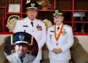 Hebatt.., Raih Juara 2 Lomba Desa Tingkat Provinsi Sulut 2025, RD- Vasung Apresiasi Desa Tumaratas Dua