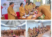 Gelar FPD, Roring Ingatkan Penyusunan Program Berdampak Positif bagi Pemkot Tomohon