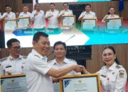 Pemkab Minahasa Masuk Daerah Terbaik Penanganan Stunting