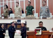 RPJMD Mulai Digodok, Bupati RD Paparkan Visi Besar Daerah