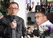 UNSRAT Beri Penghormatan Terakhir untuk Everdina Ratulangi Anak Dr GSSJ Ratulangi di Manado