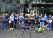 Rektor UNSRAT Tekankan Peran Strategis Fakultas Teknik dalam Era Kecerdasan Buatan pada Dies Natalis ke 61