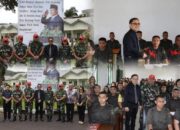 Dibawah Pimpinan Rektor Sompie, UNSRAT Dukung Penuh Program Pemerintah RI Melalui Keterlibatan Dosen dalam Pelatihan Sarjana Penggerak