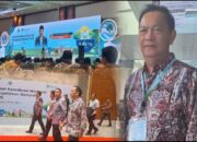 Hadiri Rakornas 2025, Walikota CS : Pemkot Tomohon Seriusi Masalah Sampah