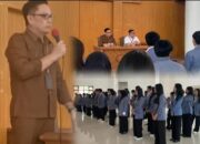 294 Mahasiswa Unsrat Selesai PBL, Pemkot Tomohon Apresiasi