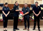 Juni-Juli DPRD Tomohon Fokus Agenda Strategis, LPJ 2024 dan APBD-P 2025