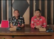 Dinas Pertanian Tomohon Kawal 381 Ribu Tangkai Bunga Untuk TIFF 2025