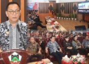 Pemkot Tomohon Komitmen Terus Wujudkan KLA Terintegrasi, Inklusif, Berkelanjutan