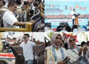 KEMENIMIPAS DITJENPAS KOLABORASI DENGAN ALOHA PIK2 GELAR IPPAFEST