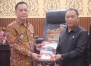 Sinergi Pemkot dan DPRD Tomohon Wujudkan Perubahan Anggaran untuk Pembangunan Berkelanjutan