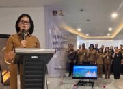 Buka FGD 2 RDTR Perkotaan Tateli Koridor Pineleng–Sawangan, Sekda Watania Paparkan Hal Ini