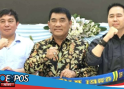 Persma Bangkit dari Tidur Panjang, Gubernur YSK Jadi Motor Penggerak