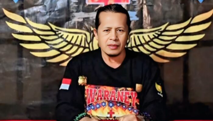 Perusakan Gereja di Watuliney, Audy Malonda Desak Polisi Bertindak Cepat atau Ormas Adat Turun Tangan