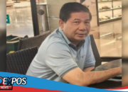 Recky Langi Suport Pemekaran Kota Amurang