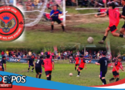 Bangkok FC Sinsingon Tampil Perkasa, Hantam Papa FC Guaan 7-0 di Babak 16 Besar Damai Cup Tumani Raya