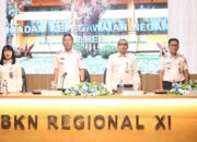 Pemkab Minsel Percepat Transformasi Birokrasi Lewat Pro-ASN