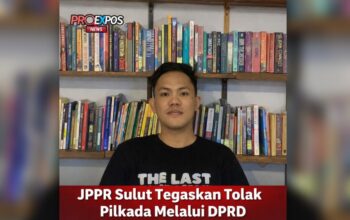 JPPR Sulut Tegaskan Tolak Pilkada Melalui DPRD, Nilai Perkuat Politik Komando dan Sentralisasi Kekuasaan 5 IMG 20260118 002755