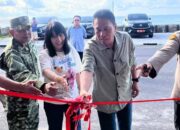 Pemkab Minsel Genjot Pariwisata Lewat Langkah Strategis