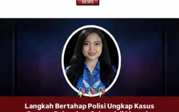 Langkah Bertahap Polisi Ungkap Kasus Dugaan Pelecehan Seksual di Manado