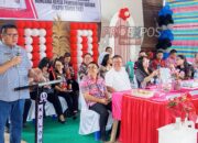 Maesaan Susun Arah Pembangunan 2027, Efisiensi Anggaran Jadi Tantangan