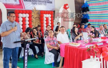 Maesaan Susun Arah Pembangunan 2027, Efisiensi Anggaran Jadi Tantangan 7 IMG 20260130 125924