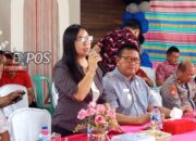 Novita Maramis Suarakan Akses Vital Tumani Raya di Forum Musrenbang