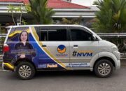 Ambulance Gratis Siap Meluncur, NVM Konsisten Perkuat Peran Sosial di Tengah Masyarakat