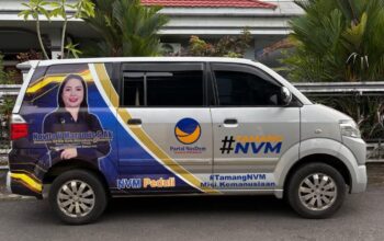 Ambulance Gratis Siap Meluncur, NVM Konsisten Perkuat Peran Sosial di Tengah Masyarakat