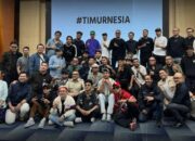 Timurnesia Genre Musik Baru dari Timur, Membawa Warna Baru untuk Musik Indonesia