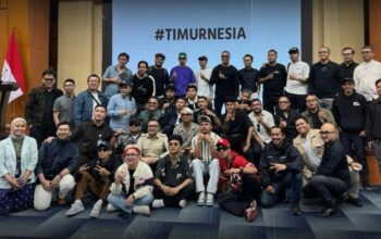 Timurnesia Genre Musik Baru dari Timur, Membawa Warna Baru untuk Musik Indonesia