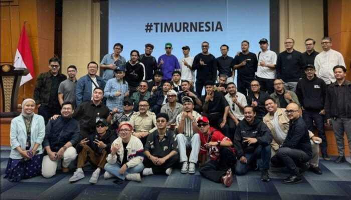 Timurnesia Genre Musik Baru dari Timur, Membawa Warna Baru untuk Musik Indonesia