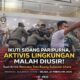 Penolakan Masyarakat Sipil Menguat, RTRW Sulawesi Utara Dinilai Legitimasi Perampasan Ruang Hidup