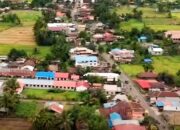 FAKTA UNIK DAN JEJAK SEJARAH TUMANI RAYA: Tiga Desa, Satu Jiwa Kebersamaan