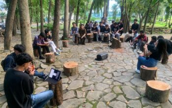 Militerisasi dan Dampak terhadap Gizi dan Hak Atas Pendidikan