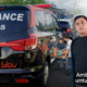Aksi Kepedulian Nyata, Pria ini Sulap Mobil Pribadi Jadi Ambulance