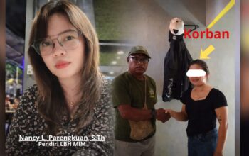 Janji Manis Berujung Eksploitasi, Perempuan Manado Diduga Terjebak TPPO di Papua