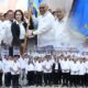 Era Baru Dibawah Kepemimpinan Sintya Bojoh, PWI Sulut Perkuat Profesionalisme dan Kompetensi Wartawan