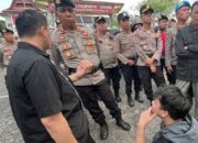 Peringatan Hardiknas di Sulut Diwarnai Aspirasi Mahasiswa, Soroti Pendekatan Humanis