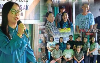 Reses DPRD Minsel, Novita Maramis Tegaskan Komunikasi Intens dengan Pimpinan untuk Kepentingan Rakyat 7 IMG 20260503 194611