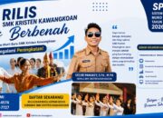 Antusiasme Pendaftar SMK Kristen Kawangkoan Melonjak, Stevie Pangkey Dongkrak Kepercayaan Publik